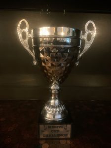 mesiti trophy