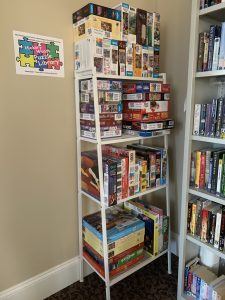 puzzlelibrary